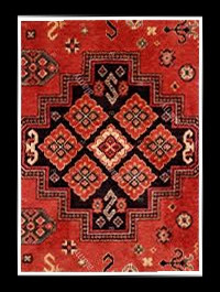 Iran Carpet